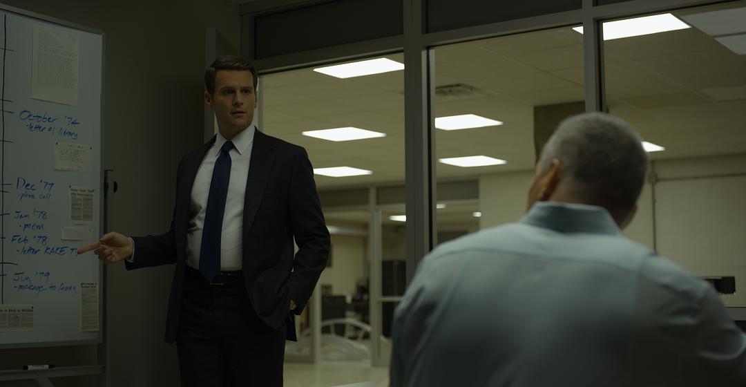 《心灵猎人第二季》剧照第21张图片 《心灵猎人第二季》剧照第21张图片