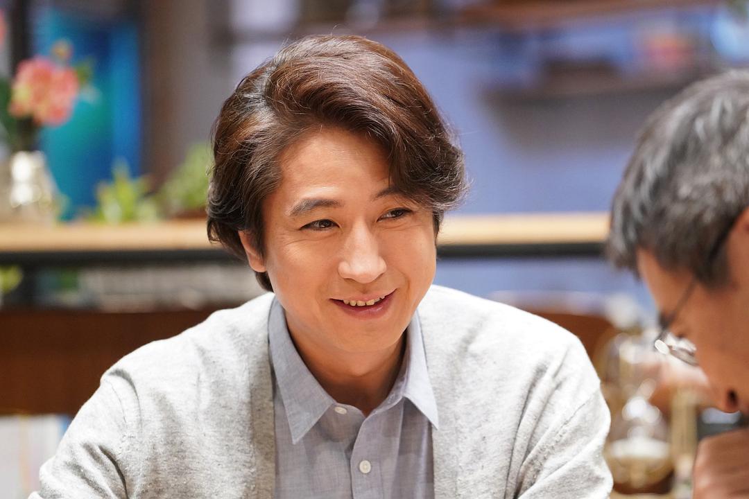 《伪装不伦》剧照第1张图片 《伪装不伦》剧照第1张图片