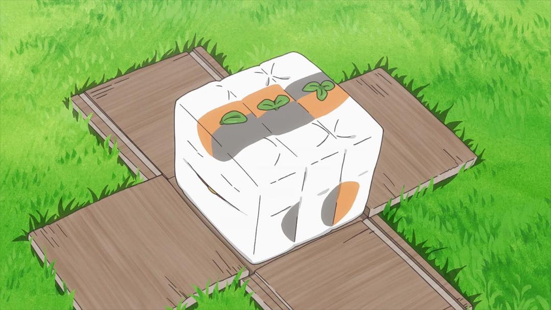 《夏目友人帐》剧照第48张图片