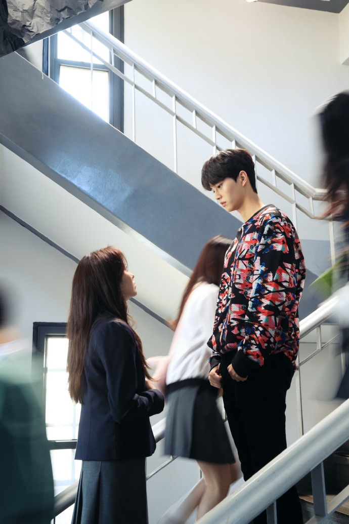 《喜欢的话请响铃》海报