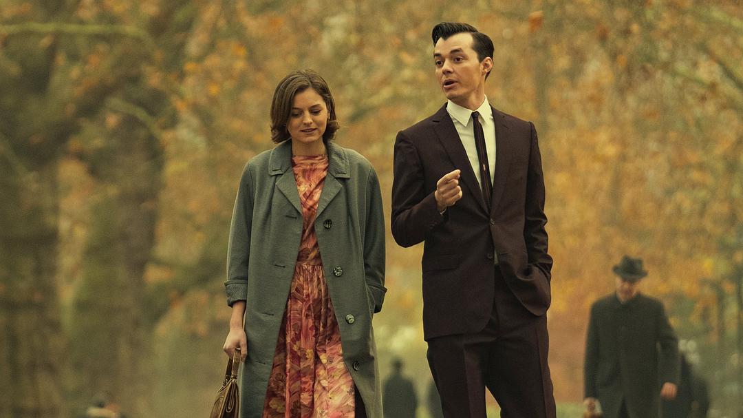 《潘尼沃斯第一季》海报第6张图片