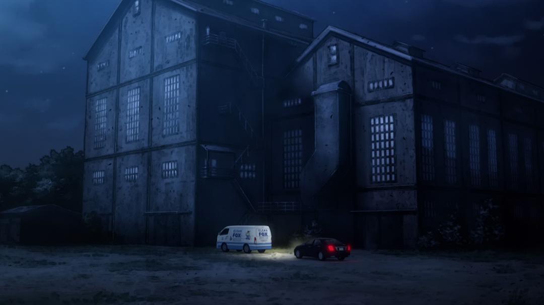 《亚人3:冲戟》海报第5张图片 《亚人3:冲戟》海报第5张图片