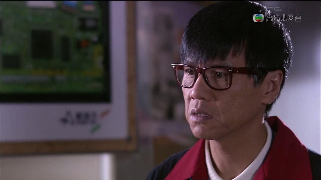 《摘星之旅》剧照第37张图片