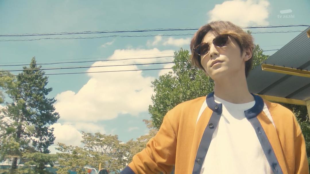 《蝉男》海报第52张图片 《蝉男》海报第52张图片