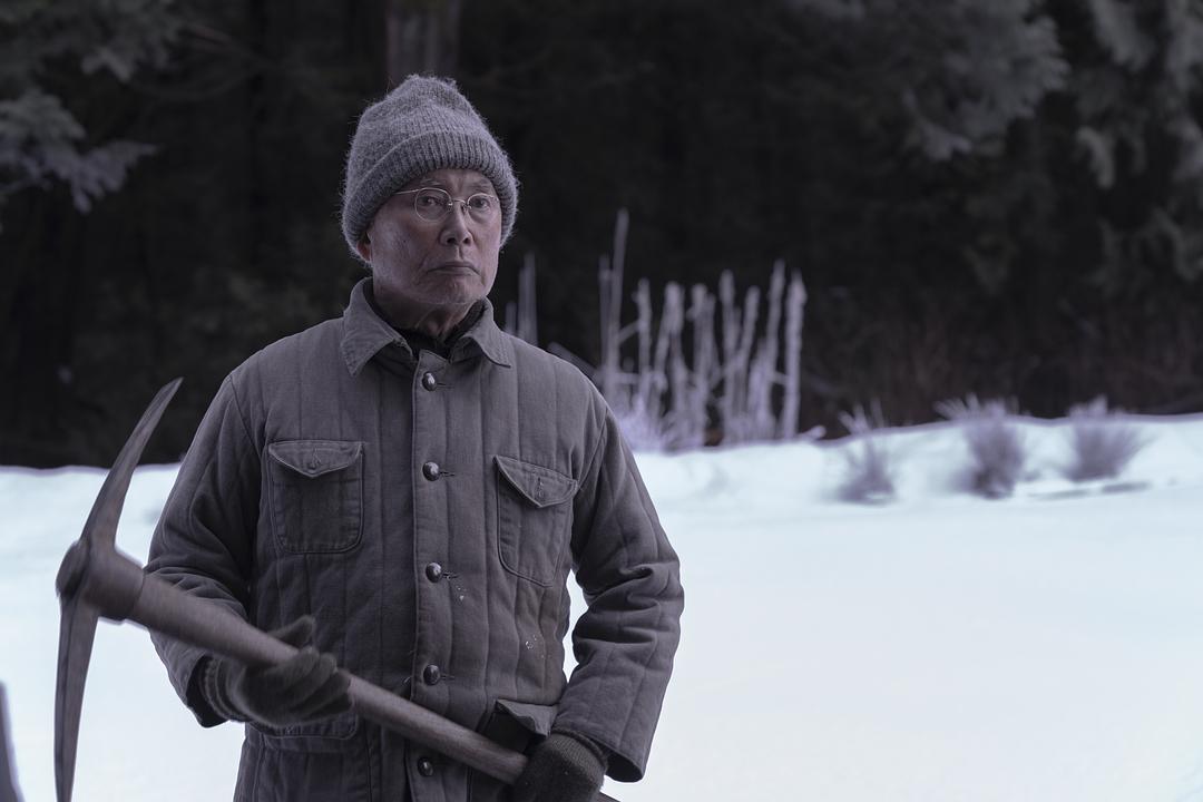 《极地恶灵第二季》剧照第20张图片