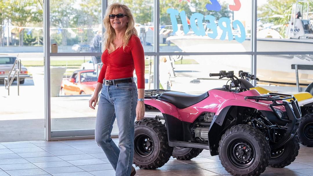 《佛州中部上帝养成史》海报第42张图片 《佛州中部上帝养成史》海报第42张图片