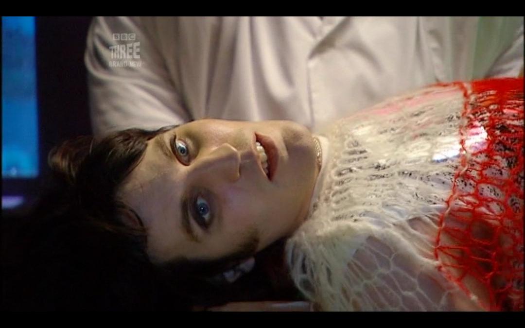 《神奇动物管理员第三季》剧照