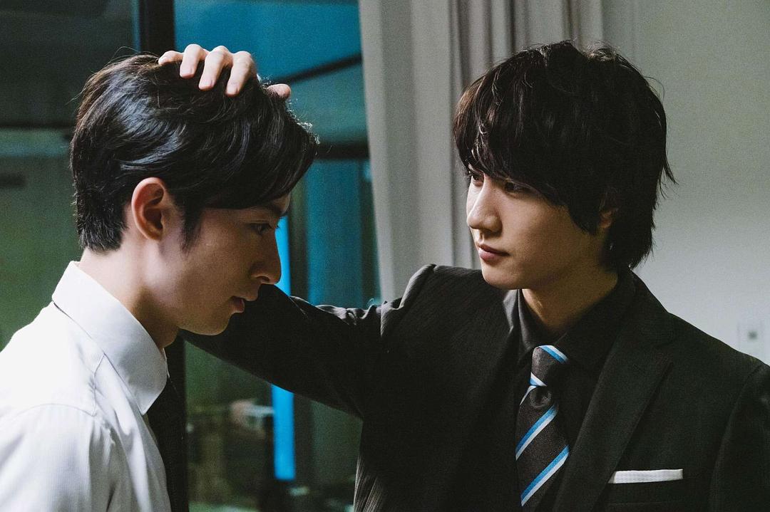 《咖啡遇上香草》海报第52张图片 《咖啡遇上香草》海报第52张图片