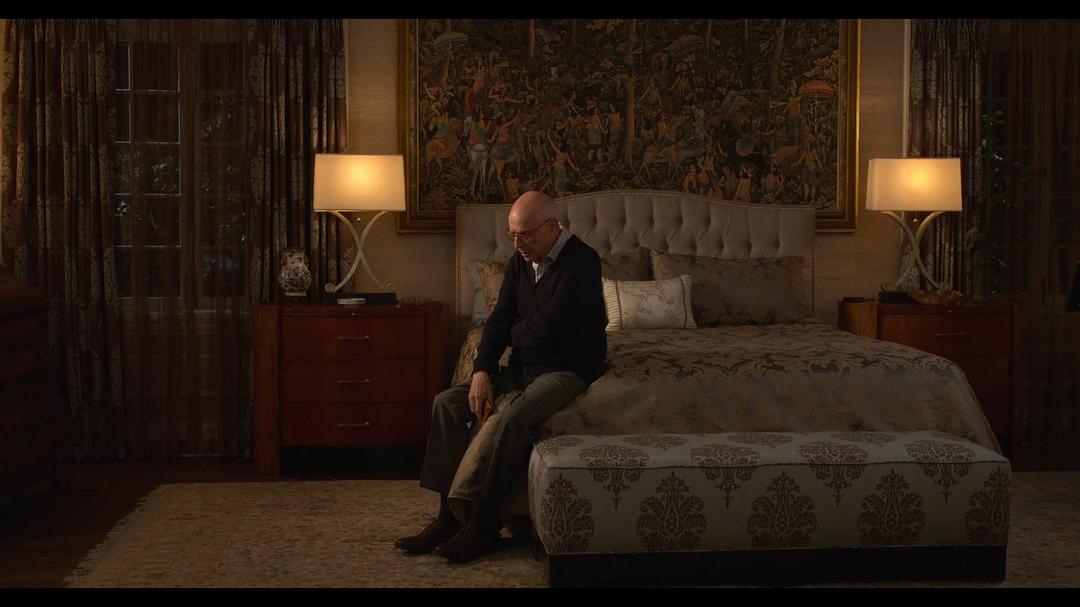 《柯明斯基理论第二季》海报第21张图片