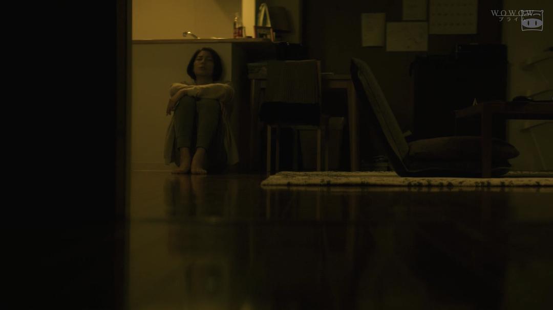 《暗之伴走者2：主编的条件》剧照第23张图片