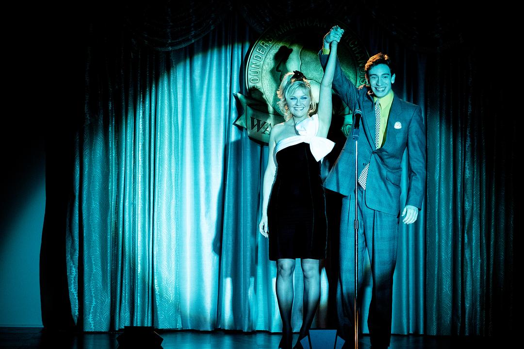 《佛州中部上帝养成史》海报第14张图片 《佛州中部上帝养成史》海报第14张图片