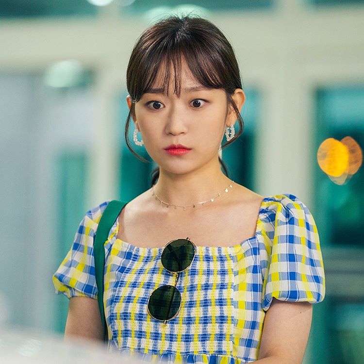 《有瑕疵的人们》剧照第2张图片