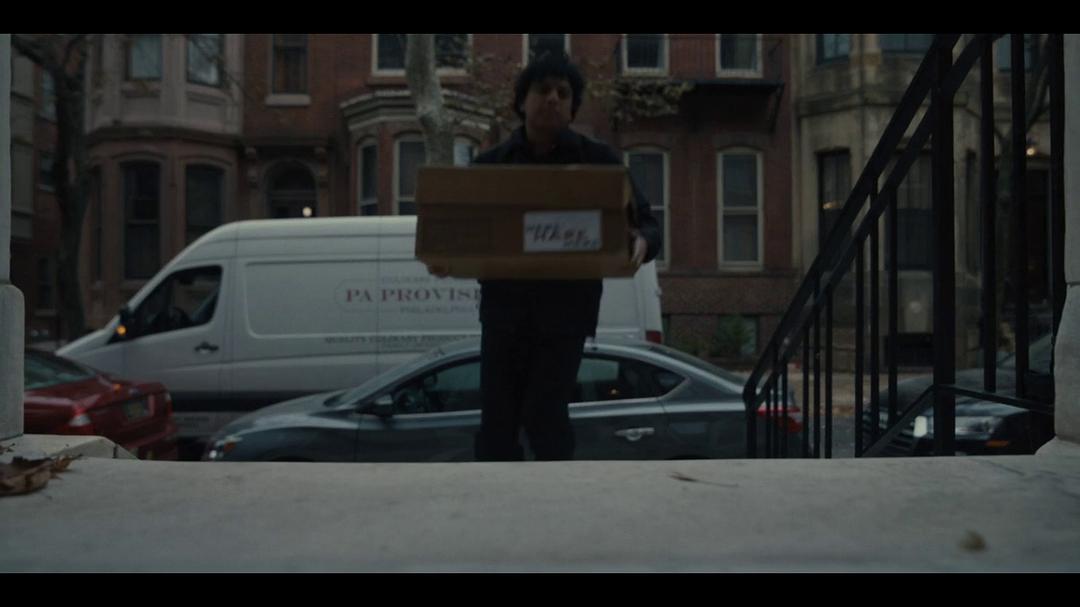 01—客串狂魔沙马兰...