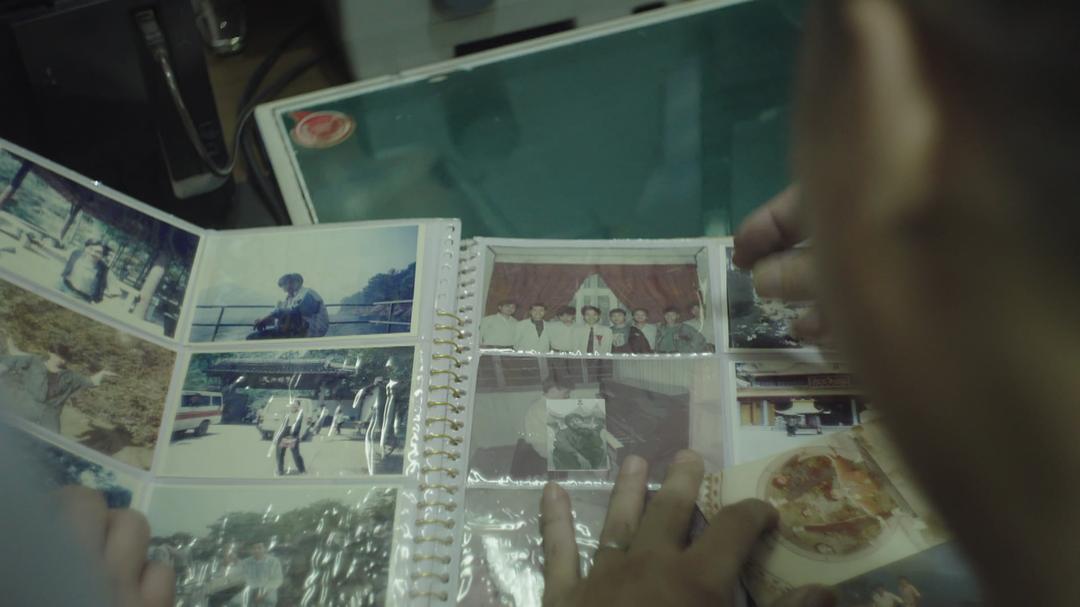 《中国喜事》海报第7张图片