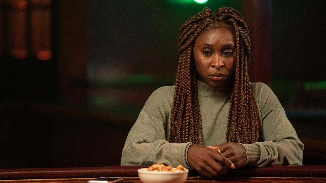 《局外人》海报第48张图片