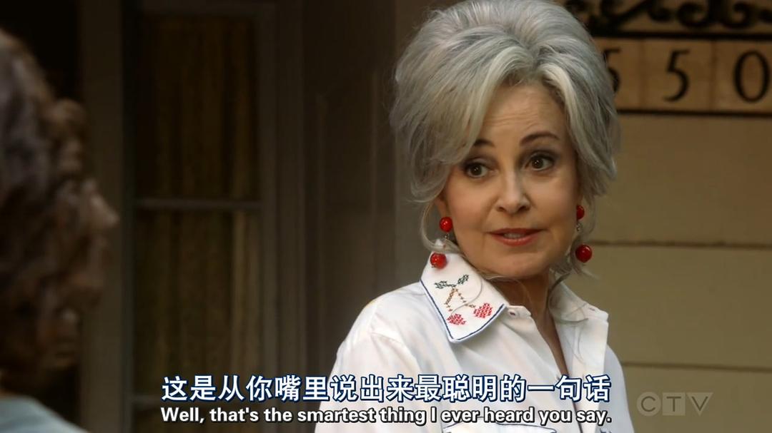 《小谢尔顿第三季》剧照第30张图片