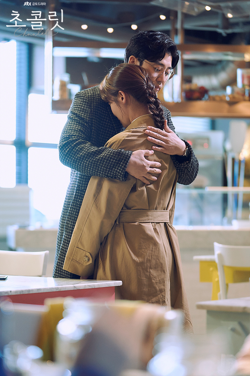 《巧克力》海报第49张图片 《巧克力》海报第49张图片