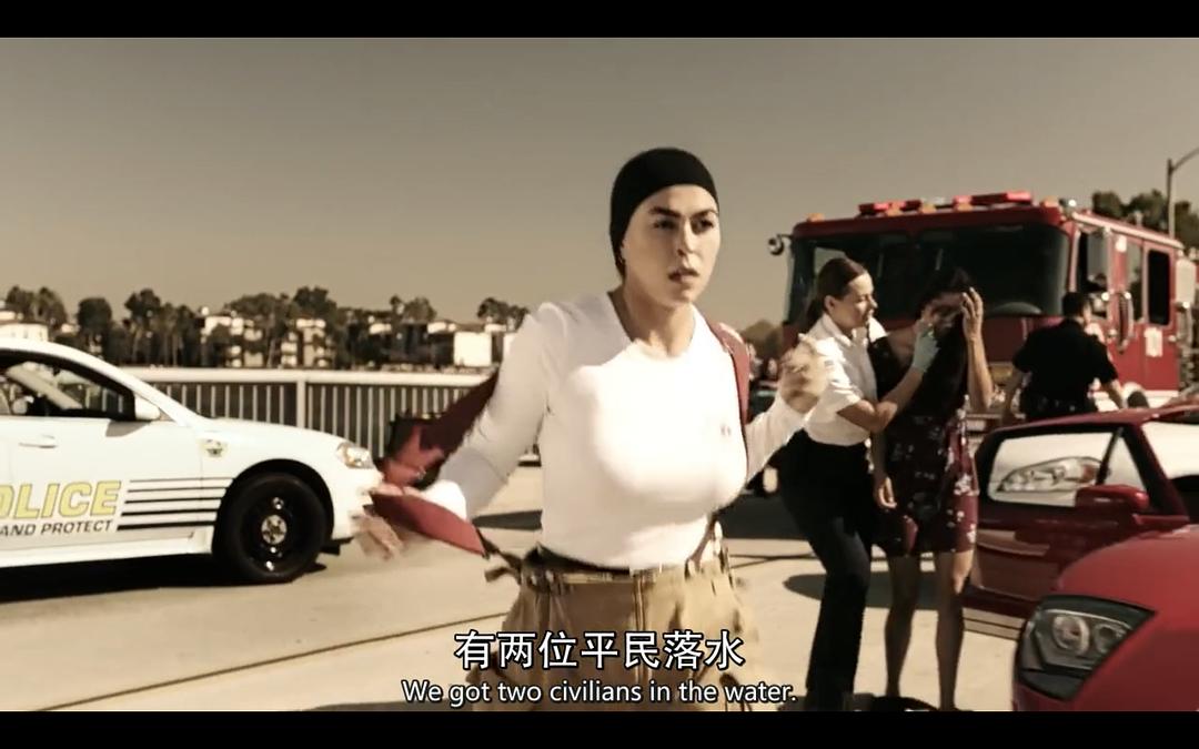 《紧急呼救：孤星第一季》剧照第52张图片