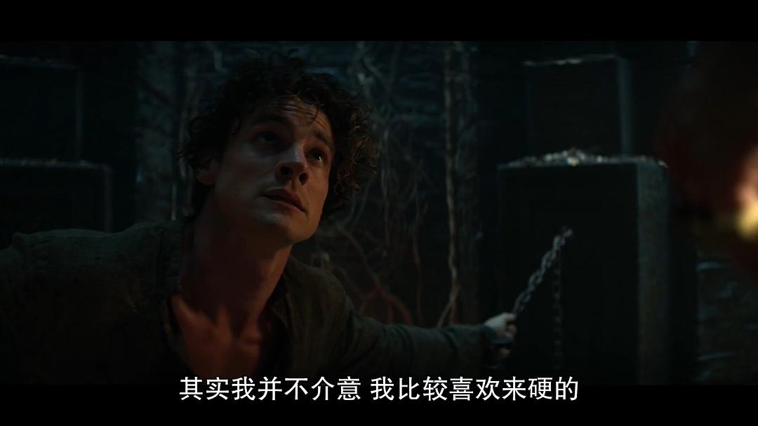 《萨布丽娜的惊心冒险第三季》剧照第5张图片 《萨布丽娜的惊心冒险第三季》剧照第5张图片