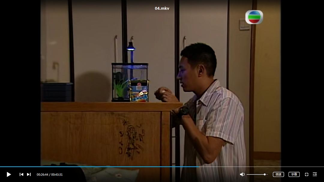 《学警出更》海报第59张图片