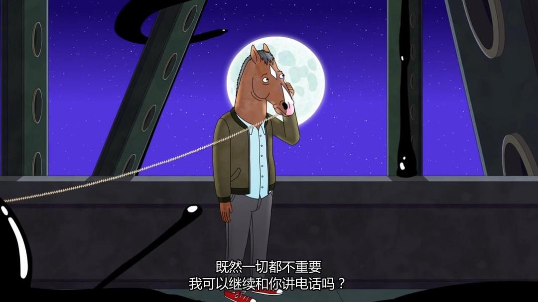 《马男波杰克第六季》剧照第22张图片