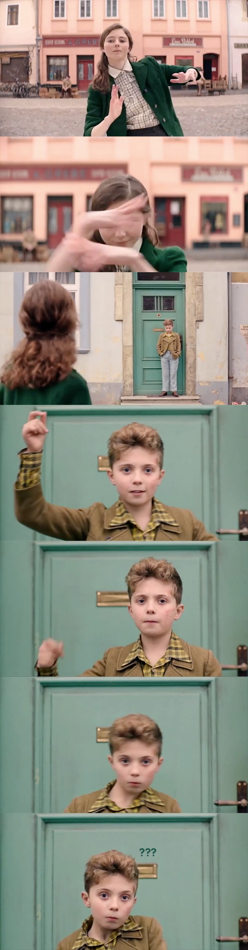 《乔乔的异想世界》剧照第36张图片