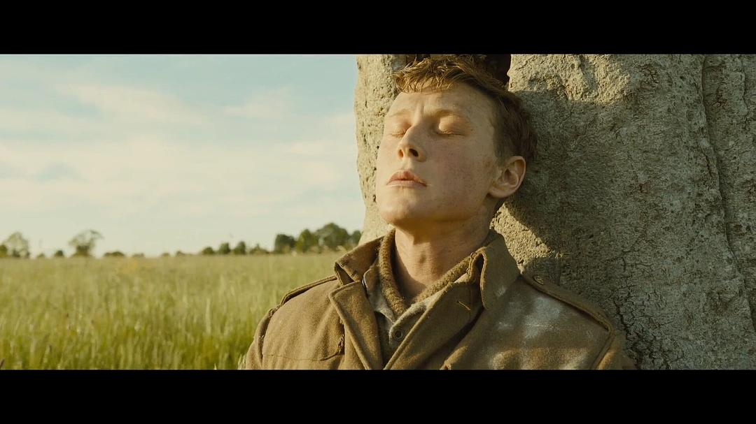 《1917》剧照第34张图片 《1917》剧照第34张图片