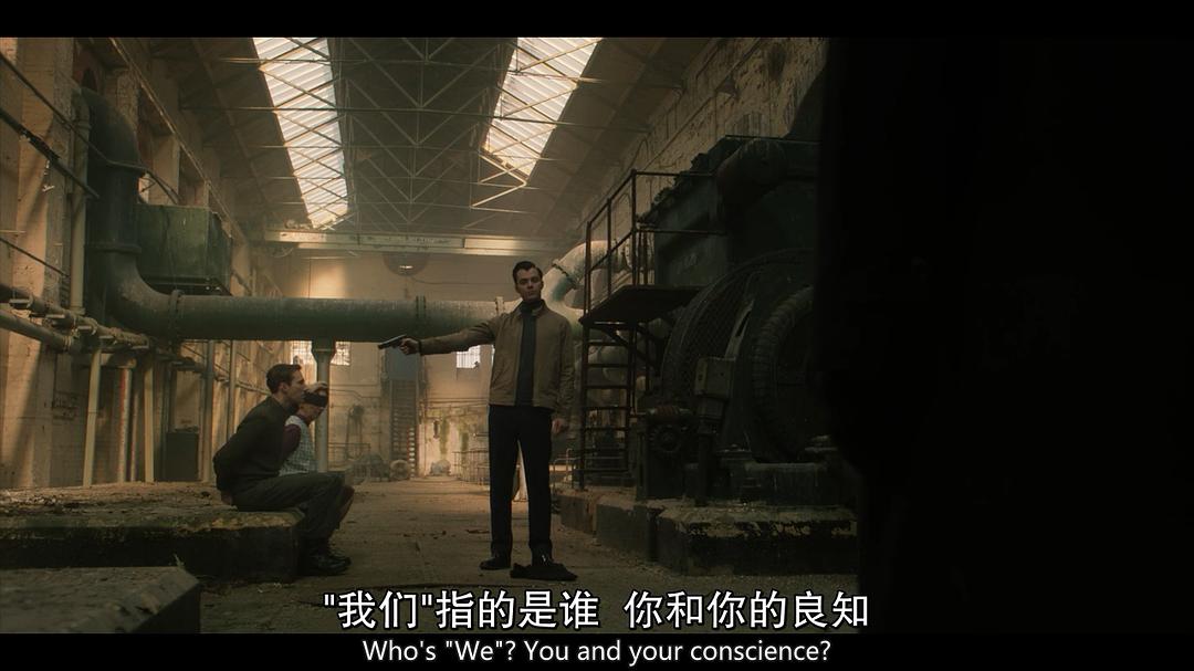 《潘尼沃斯第一季》海报第49张图片