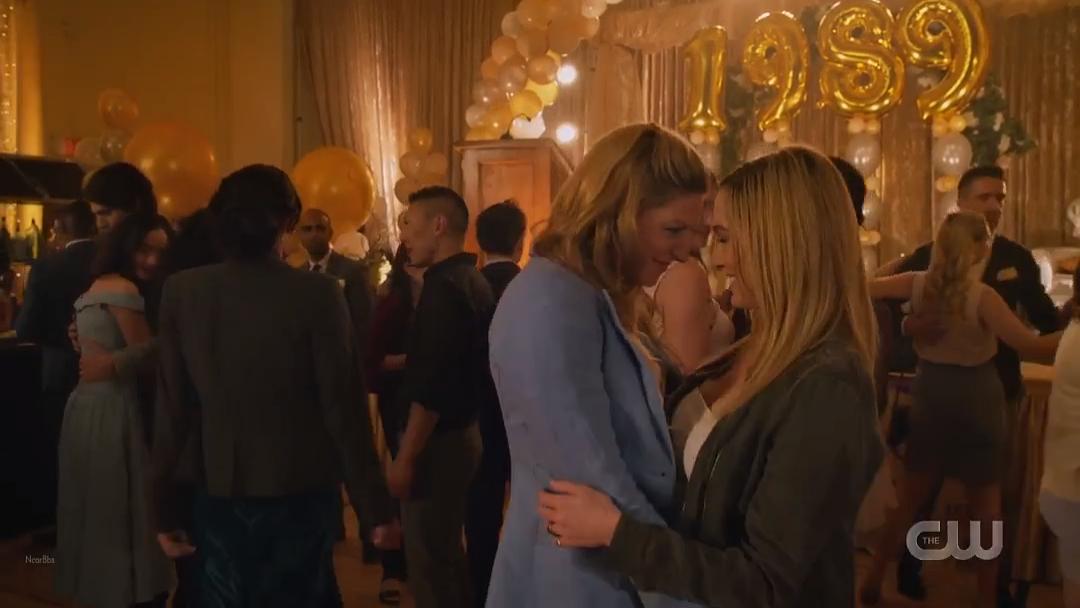 《明日传奇第五季》海报第58张图片