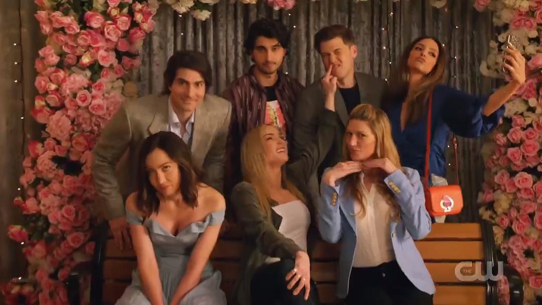 《明日传奇第五季》海报第56张图片