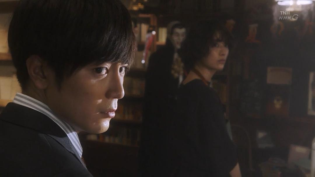 《叶村晶：世界上最不幸的侦探》海报第42张图片