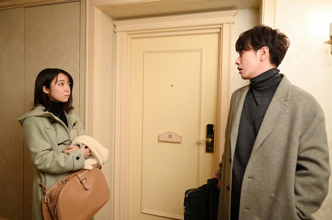 《将恋爱进行到底》剧照第53张图片 《将恋爱进行到底》剧照第53张图片