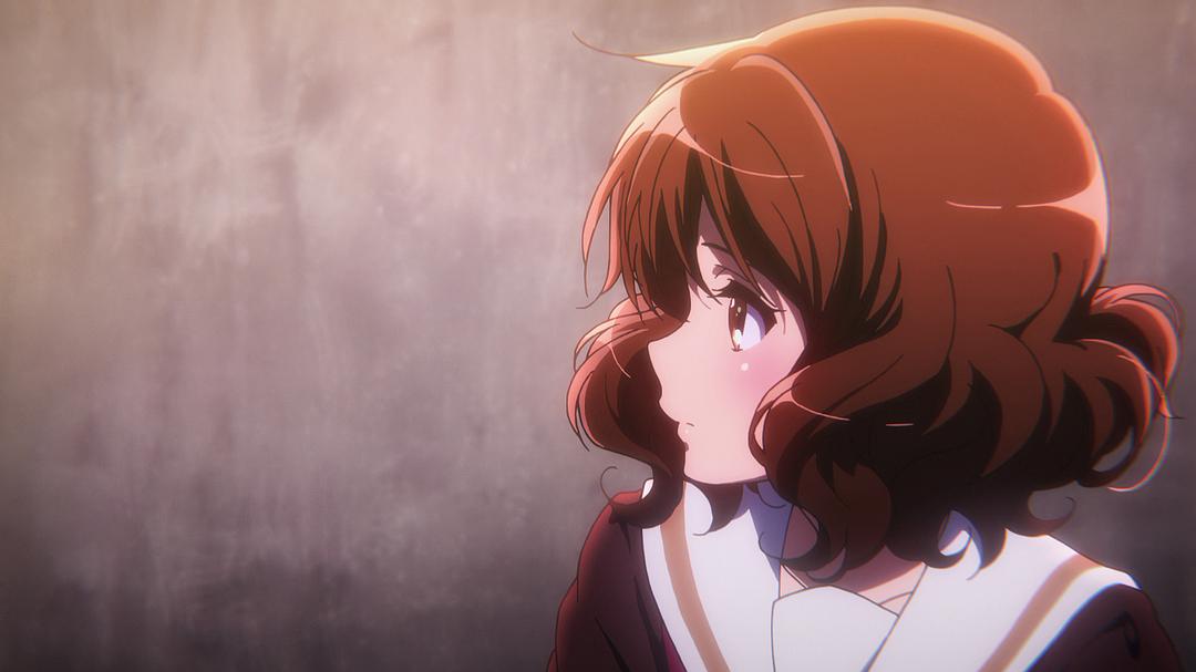 《吹响悠风号剧场版：想要传达的旋律》剧照第30张图片