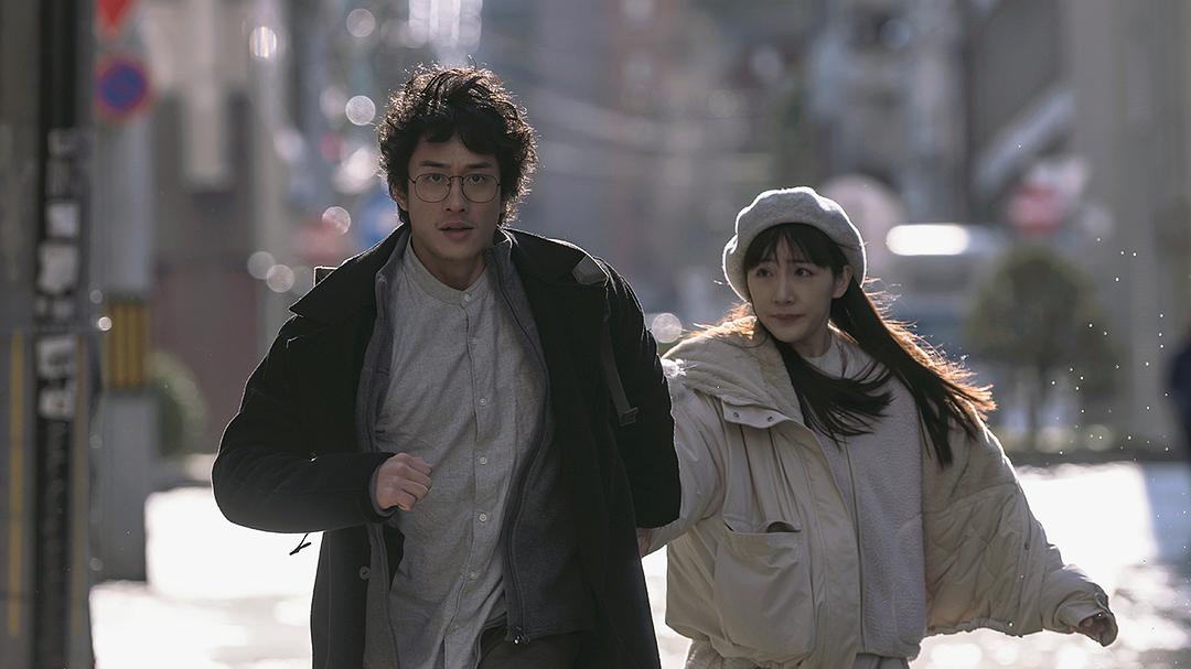 《二月二十九》海报第4张图片