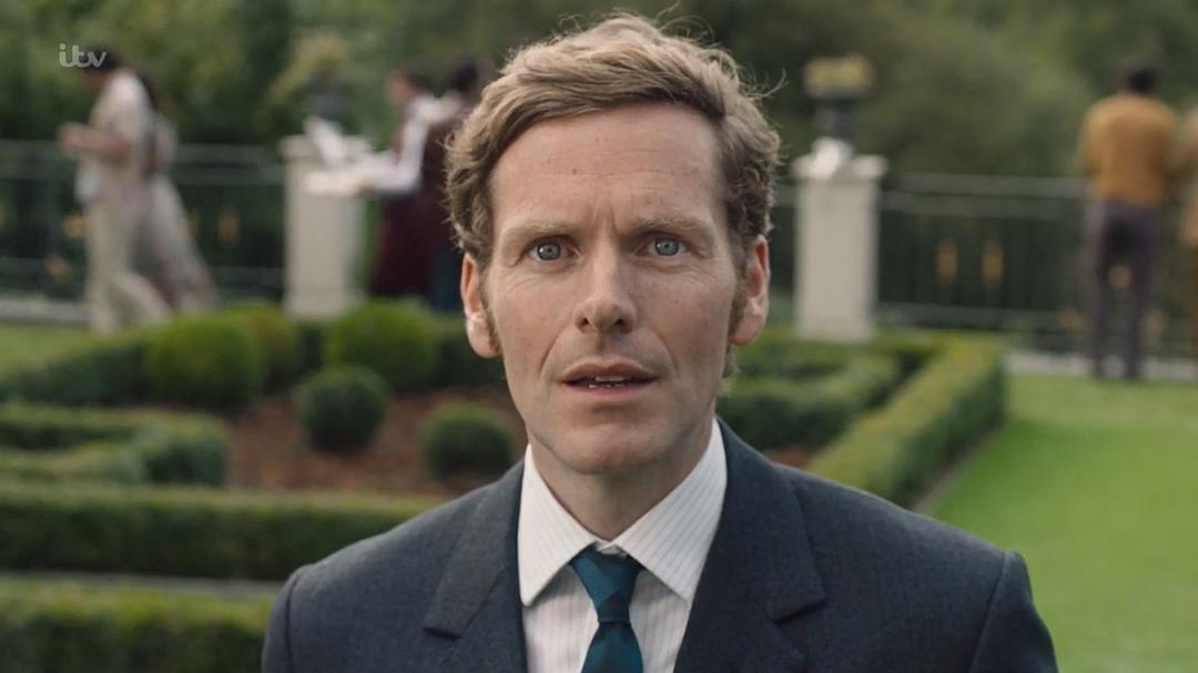 《摩斯探长前传第七季》剧照第15张图片