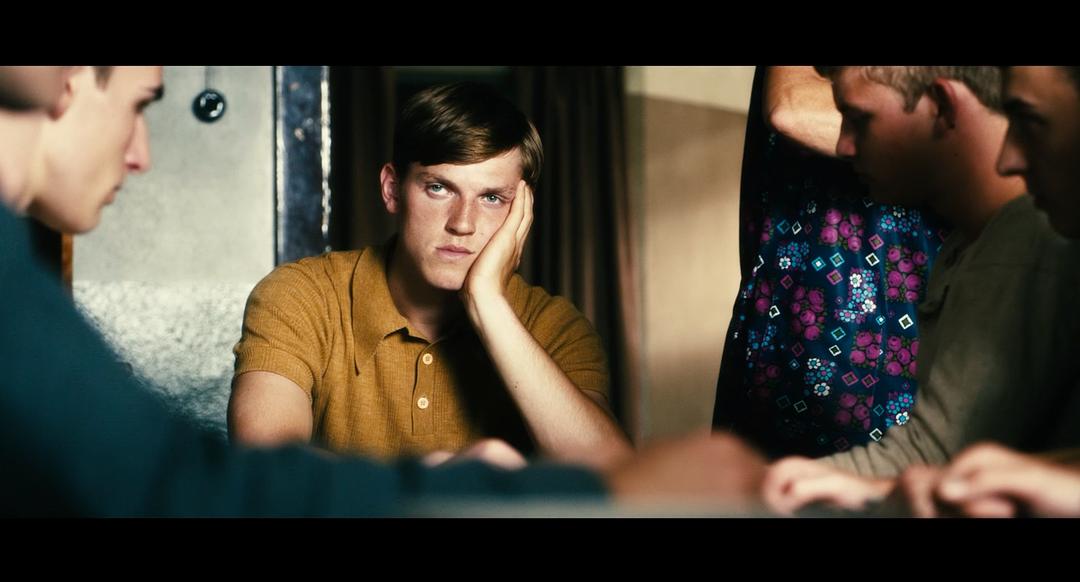 《感化院》剧照第56张图片 《感化院》剧照第56张图片