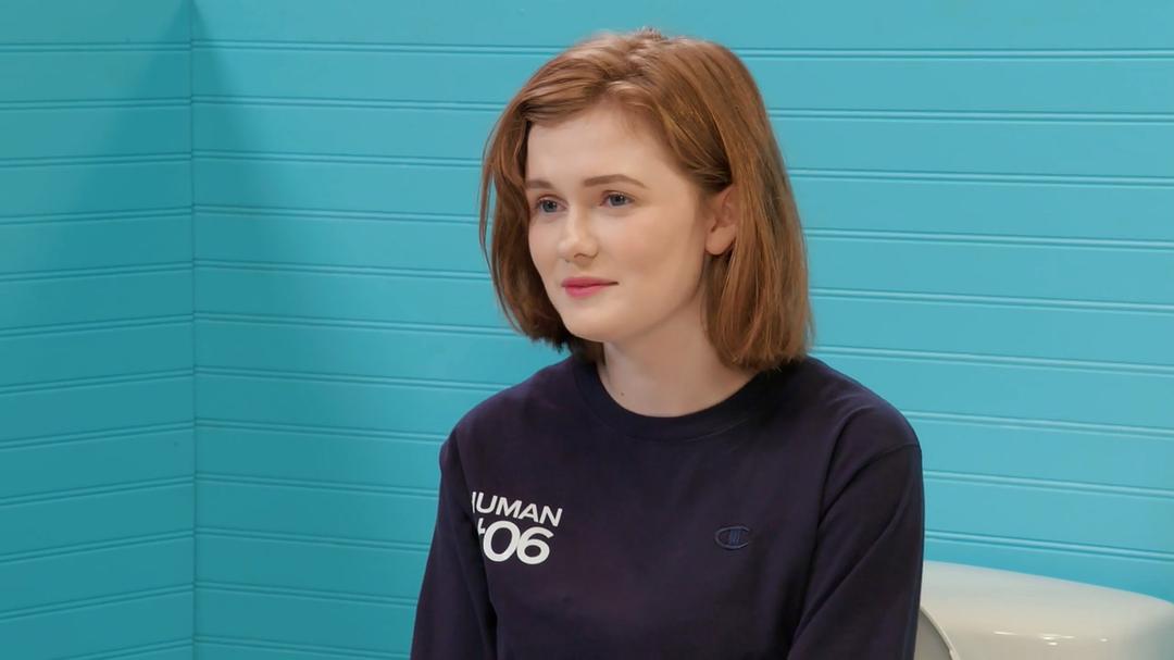 《百人社会实验第一季》剧照第24张图片