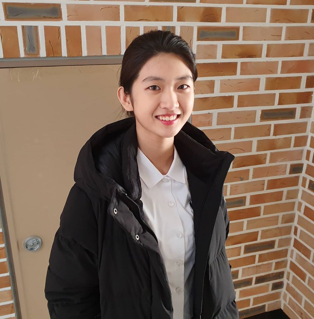 《语言的温度：我们的19岁》剧照第11张图片