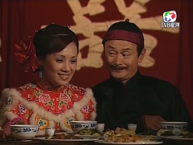 《施公奇案》剧照第11张图片