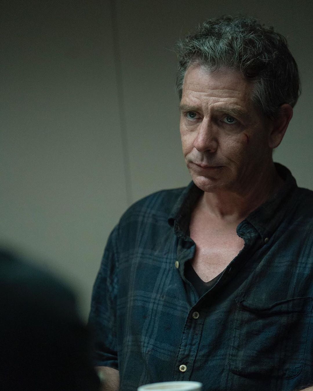 《局外人》海报第13张图片