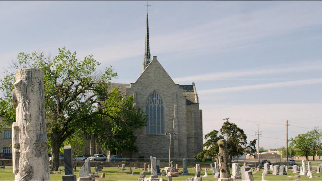 《无人引航》海报第40张图片