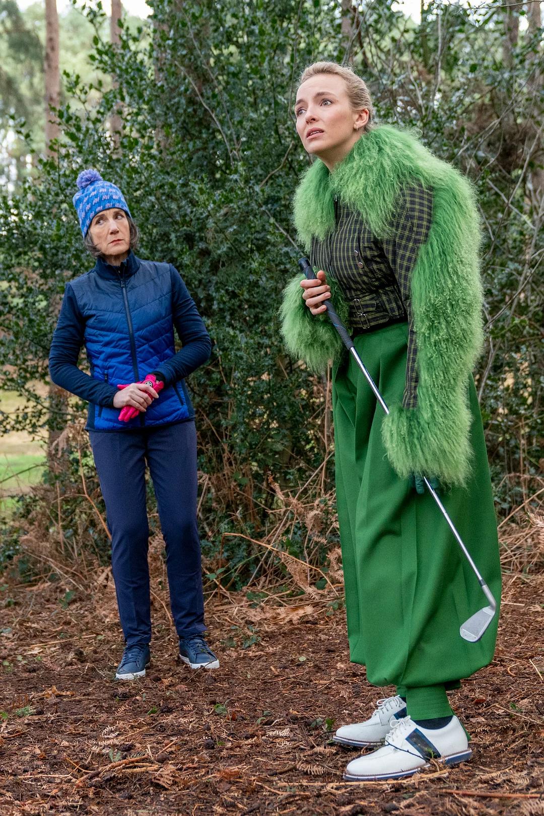 《杀死伊芙第三季》剧照第7张图片