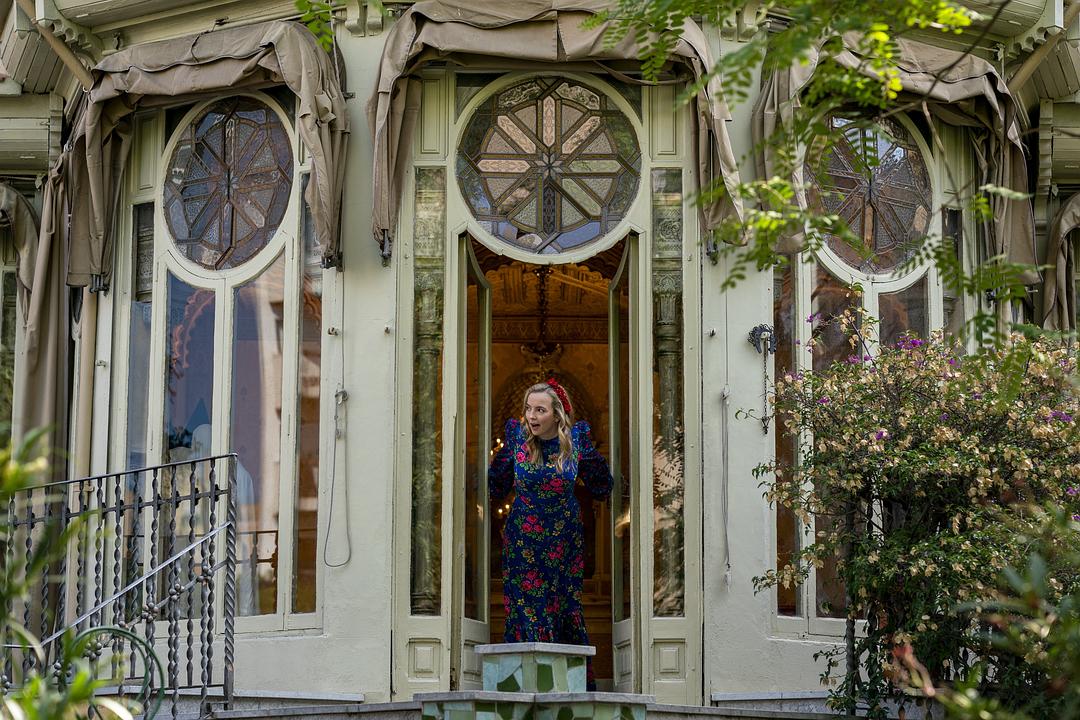 《杀死伊芙第三季》剧照第59张图片