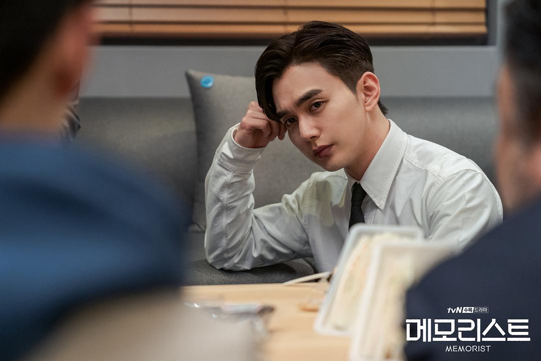 《超能警探》海报第42张图片