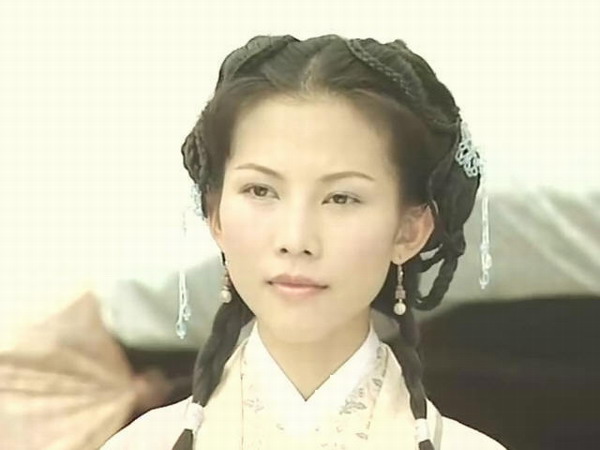 《洛神》海报第7张图片