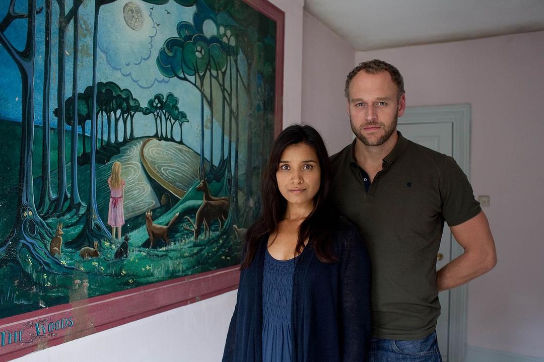 《清水湾》剧照第13张图片 《清水湾》剧照第13张图片