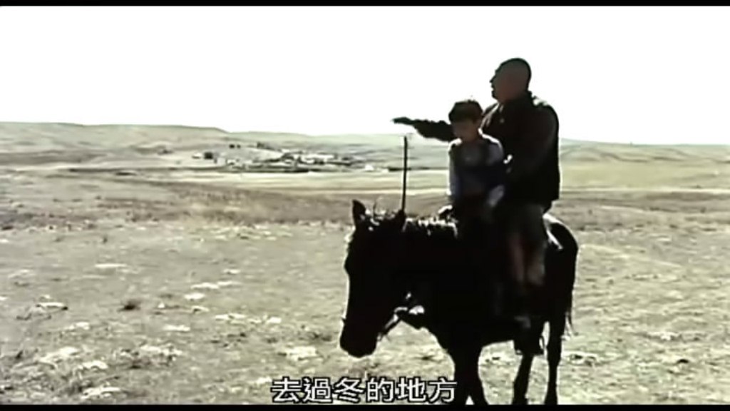 《给斯大林的礼物》剧照第15张图片 《给斯大林的礼物》剧照第15张图片
