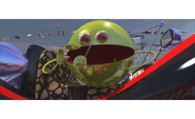 《二维世界》剧照第16张图片 《二维世界》剧照第16张图片