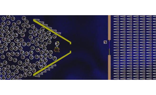 《二维世界》剧照第12张图片 《二维世界》剧照第12张图片