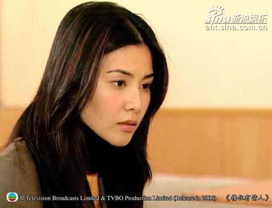 《楼住有情人》剧照